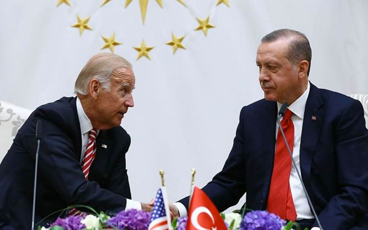 ABD'den skandal Türkiye raporu: Yeni Türk hükümeti seçilene kadar baskı sürdürülmeli