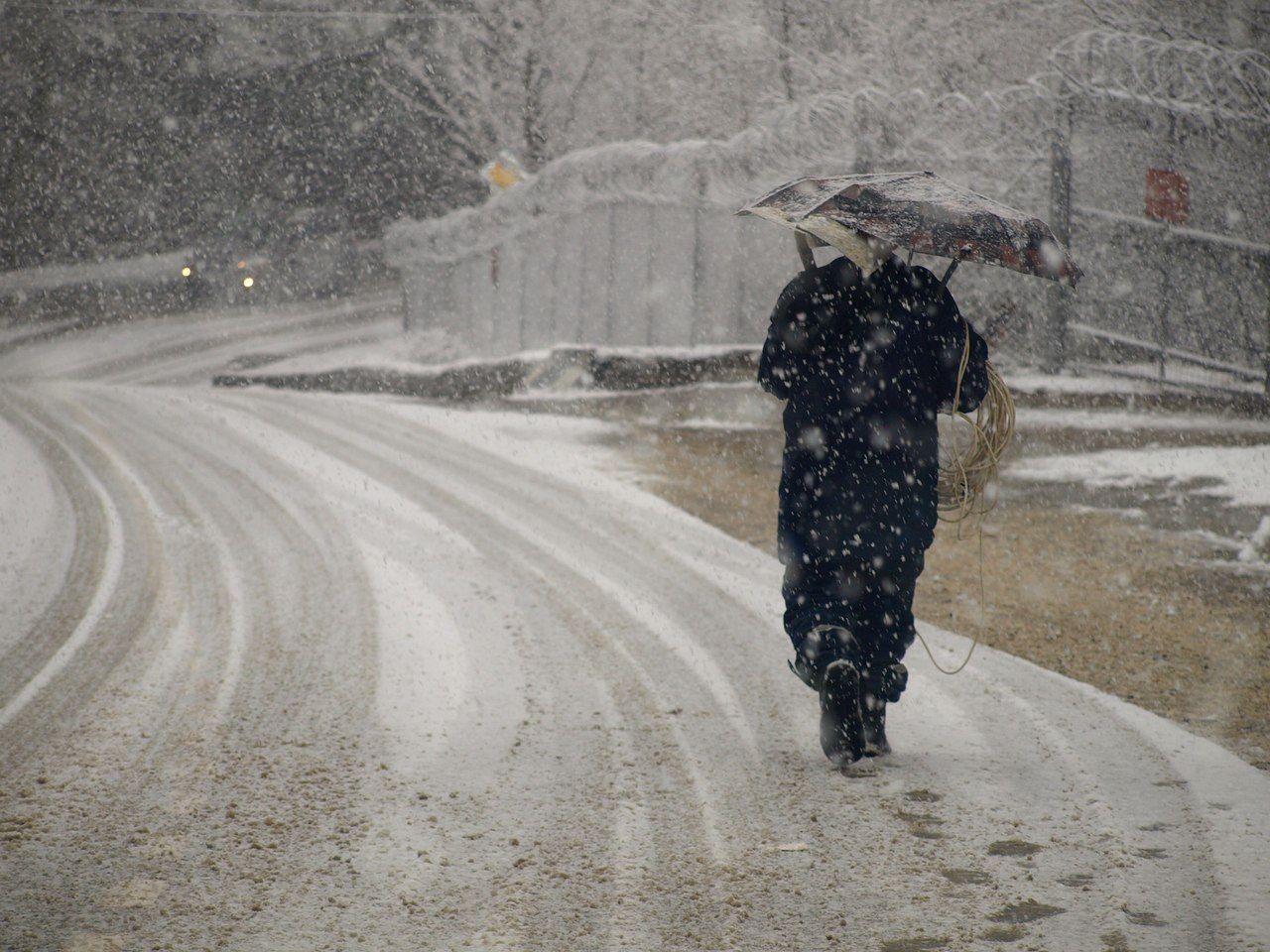 Meteoroloji 69 kenti uyardı! Sarı ve turuncu uyarıda yoğun kar, fırtına ve çığ riski var