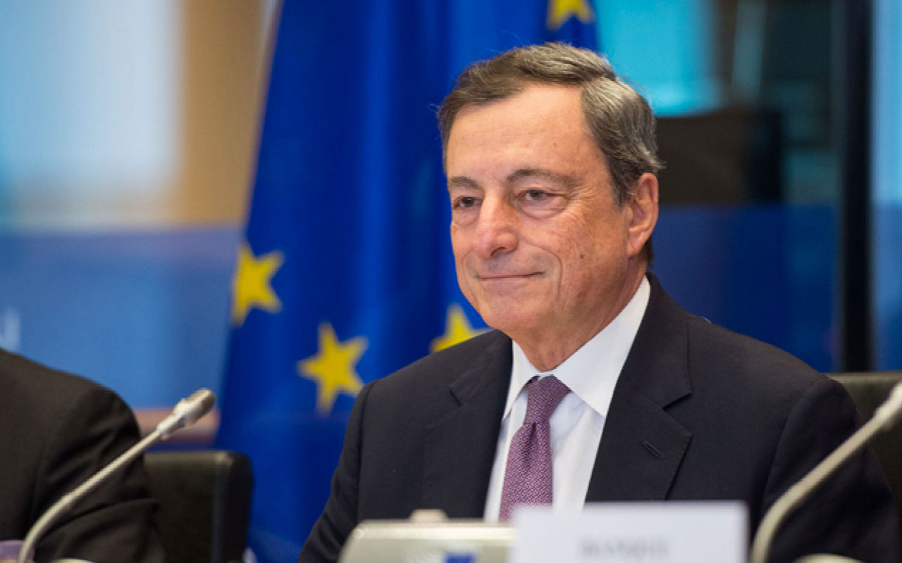 İtiraf gibi sözler! İtalya'nın yeni başbakanı Mario Draghi'den flaş Türkiye açıklaması