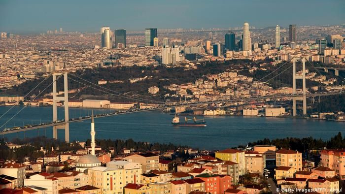 İstanbul için korkutan deprem araştırması! Kaç bina yıkılacak?