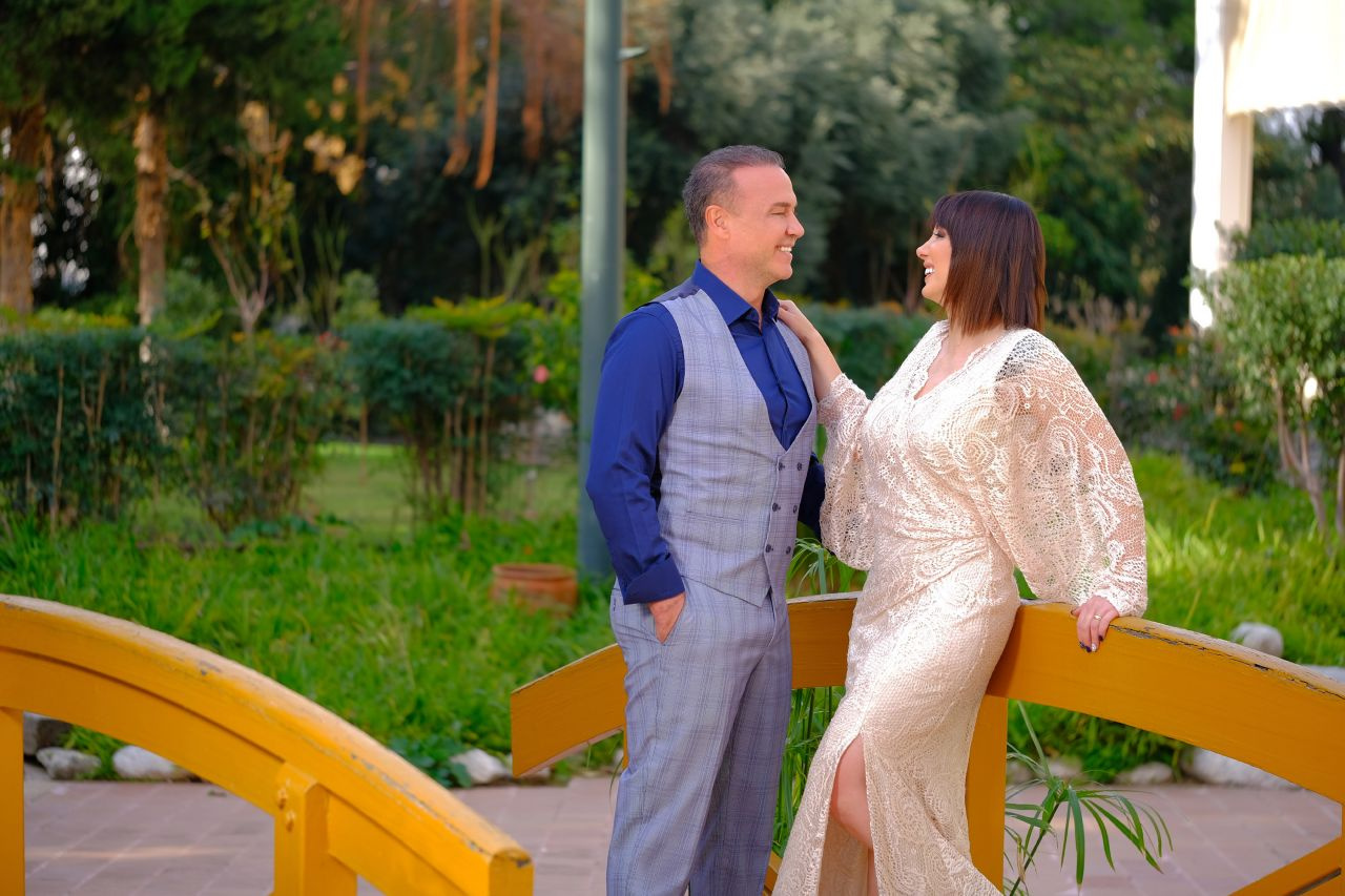 Antalya'da 'Rüya evlilik' Kaan Bozkurt'un cinnetiyle bitti! Aşklarını böyle anlatmışlar