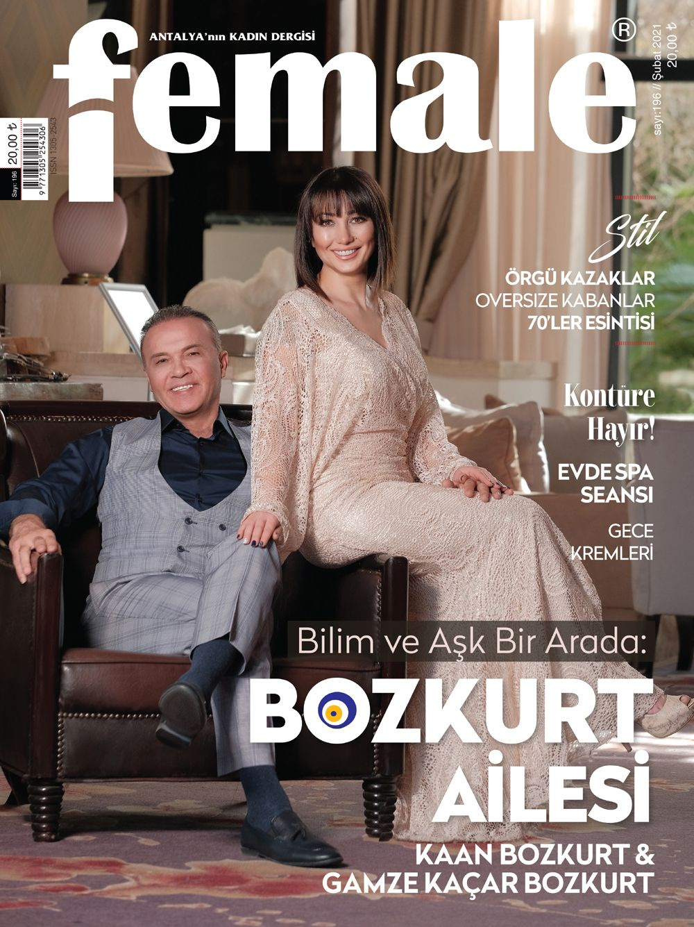 Antalya'da 'Rüya evlilik' Kaan Bozkurt'un cinnetiyle bitti! Aşklarını böyle anlatmışlar