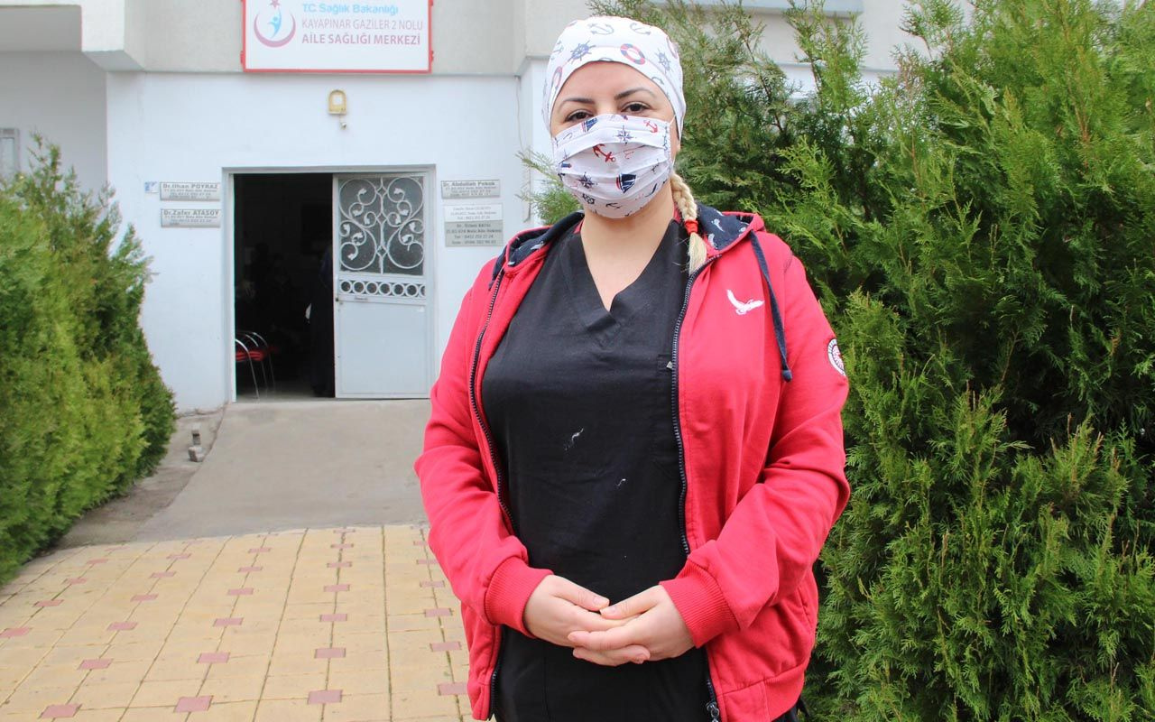 Diyarbakır'da sağlık çalışanlarına şok yaşattı! Pantolonunu indirip...