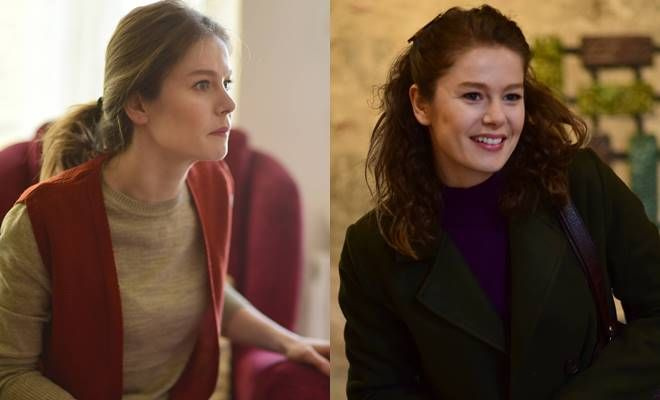 Burcu Biricik'in yeni dizisi belli oldu Gülseren Budayıcıoğlu'nun eseri yine