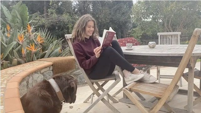 Burcu Biricik'in yeni dizisi belli oldu Gülseren Budayıcıoğlu'nun eseri yine