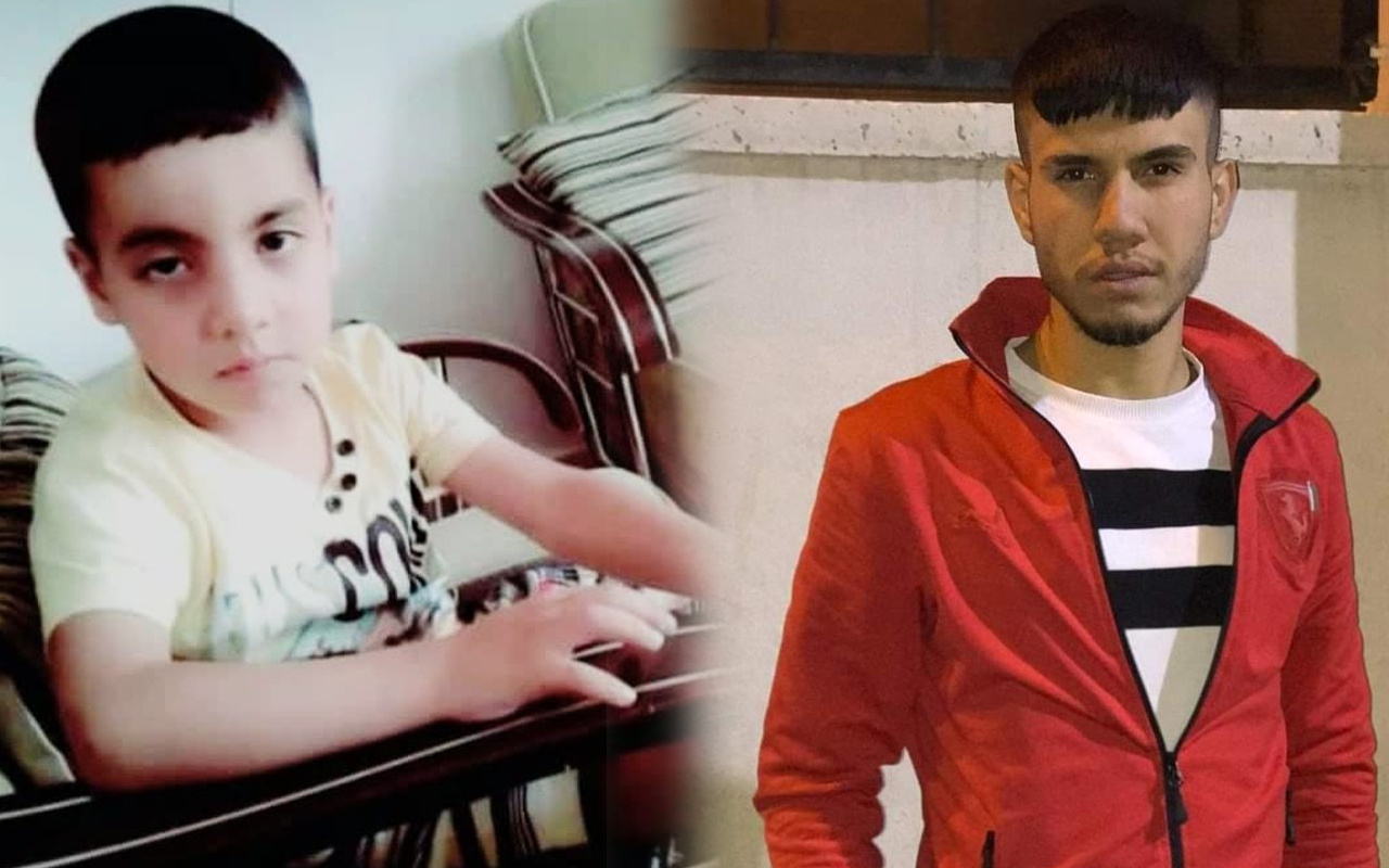 Gaziantep'te yürek yakan olay! Temizlerken 6 yaşındaki yeğenini öldürdü