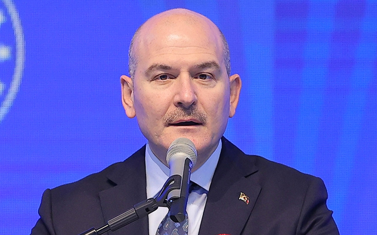 İçişleri Bakanı Süleyman Soylu'dan Gara açıklaması: Fırsat kaçırıldı