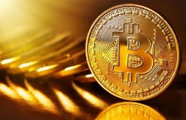 Altın tahtından mı olacak? Bitcoin'de bir ilk yaşandı