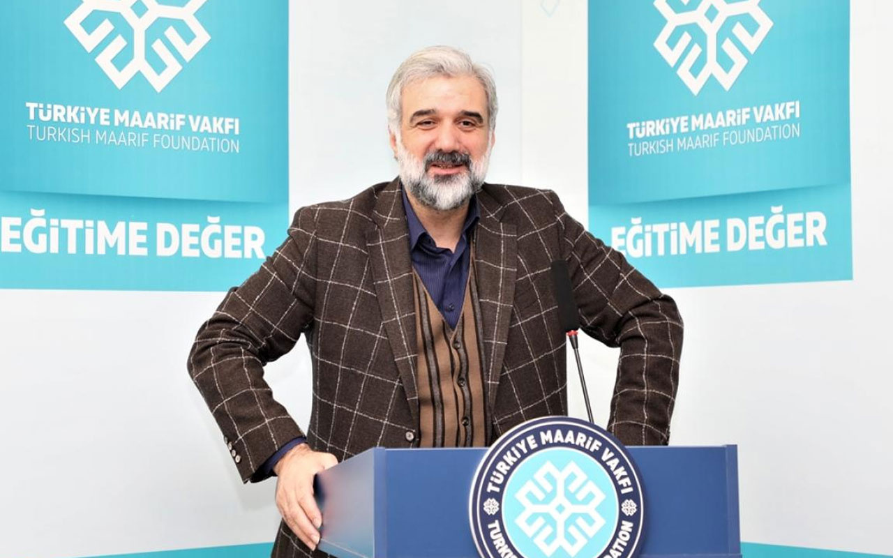 Osman Nuri Kabaktepe AK Parti İstanbul İl Başkanı oluyor