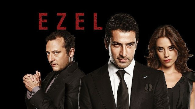 Ezel dizisi itirafı Toygar Işıklı'dan seneler sonra geldi Cansu Dere Kenan İmirzalıoğlu...