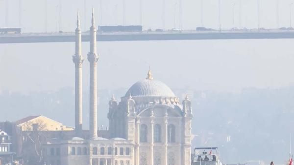 İstanbul'da alarm verildi! Hava kirliliği 'hassas' seviyeye ulaştı işte havası en kirli ilçeler