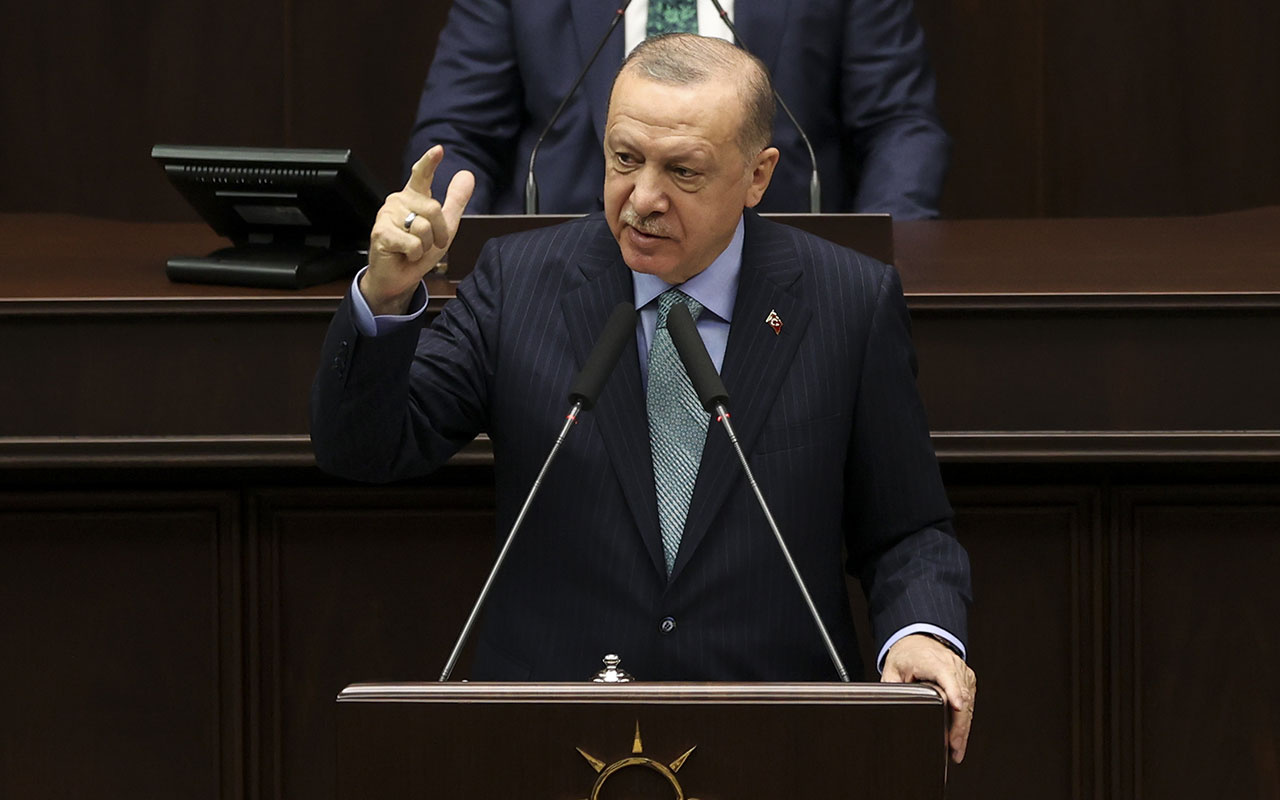 Cumhurbaşkanı Erdoğan normalleşme takvimini açıkladı! Daha sert tedbirler almamak için