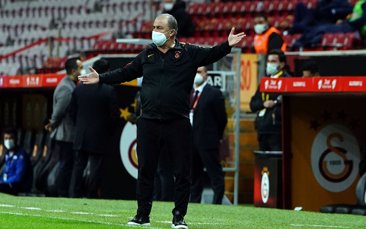 Galatasaray, evinde Sivasspor'u ağırlıyor! Terim neşteri vurdu işte muhtemel 11'ler