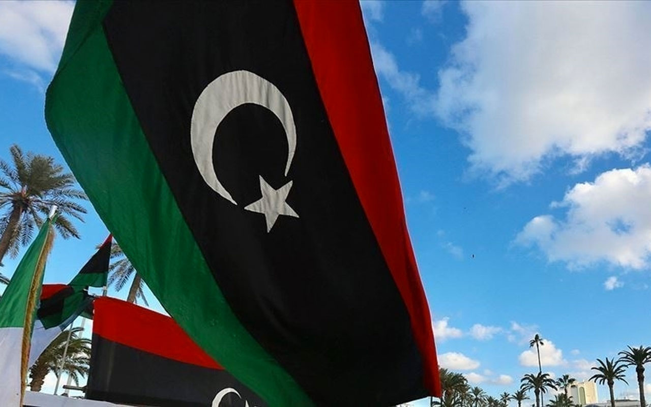 The Times: İngiliz general Libya'daki Hafter'e destek amaçlı 80 milyon dolarlık komployu engelledi