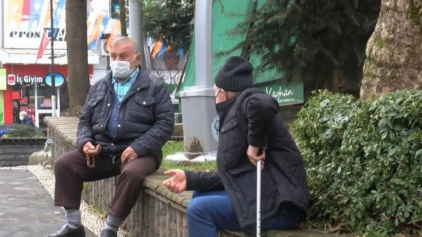 Vali bir kez daha uyardı! Vakaların patladığı Rize'de virüsün yayılma nedeni 'yöreye özgü hareketlilik'