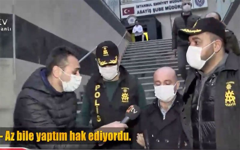 ATV Müge Anlı Osman Biçer itirafı dehşet! Eşini cinsel organından bıçaklayıp öldürmüş