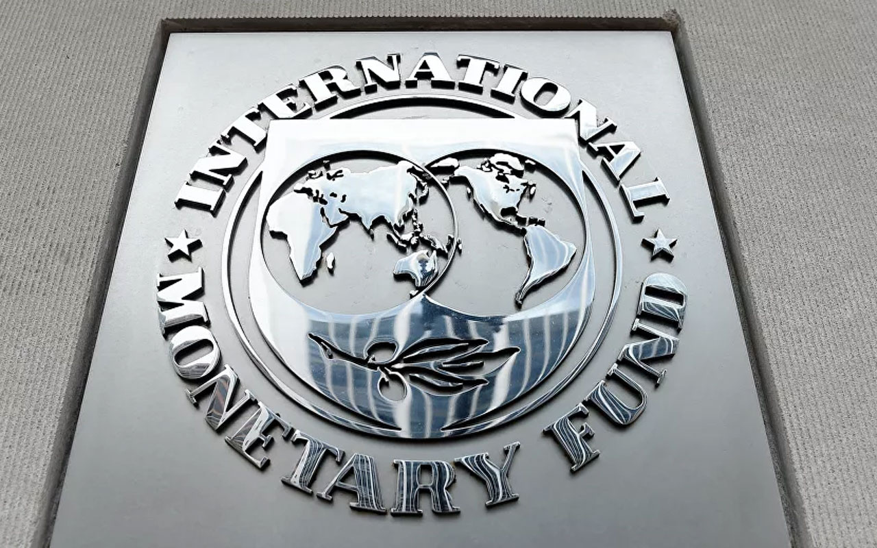 IMF'den kritik rapor! Türkiye'nin 2021 büyüme tahminini yükseltti