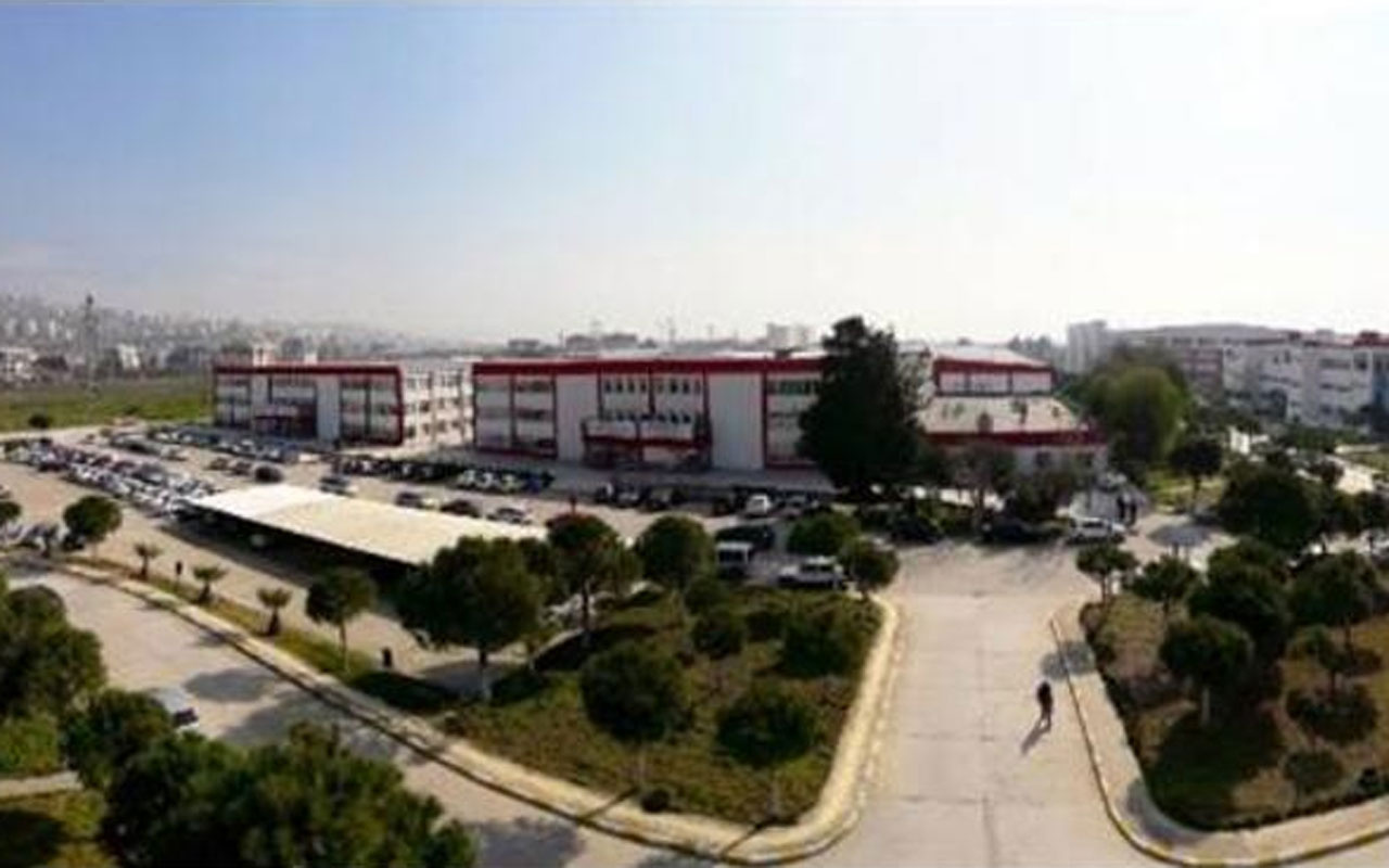 İzmir Katip Çelebi Üniversitesi'nde rektör, dekan ve öğretim görevlileri dahil 27 kişi akraba çıktı