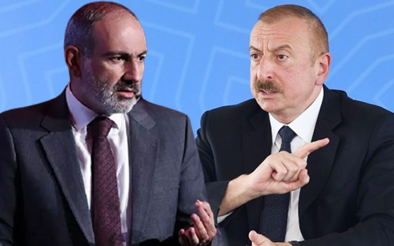 Aliyev'den 'Ermenistan' yorumu: Hiç bu kadar acınacak bir durumda olmamışlardı