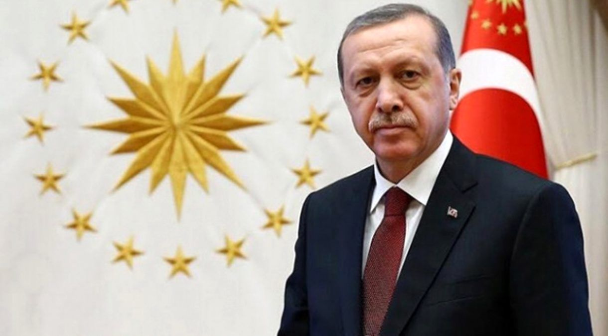 Cumhurbaşkanı Recep Tayyip Erdoğan kaç yaşına girdi doğum günü gündem oldu