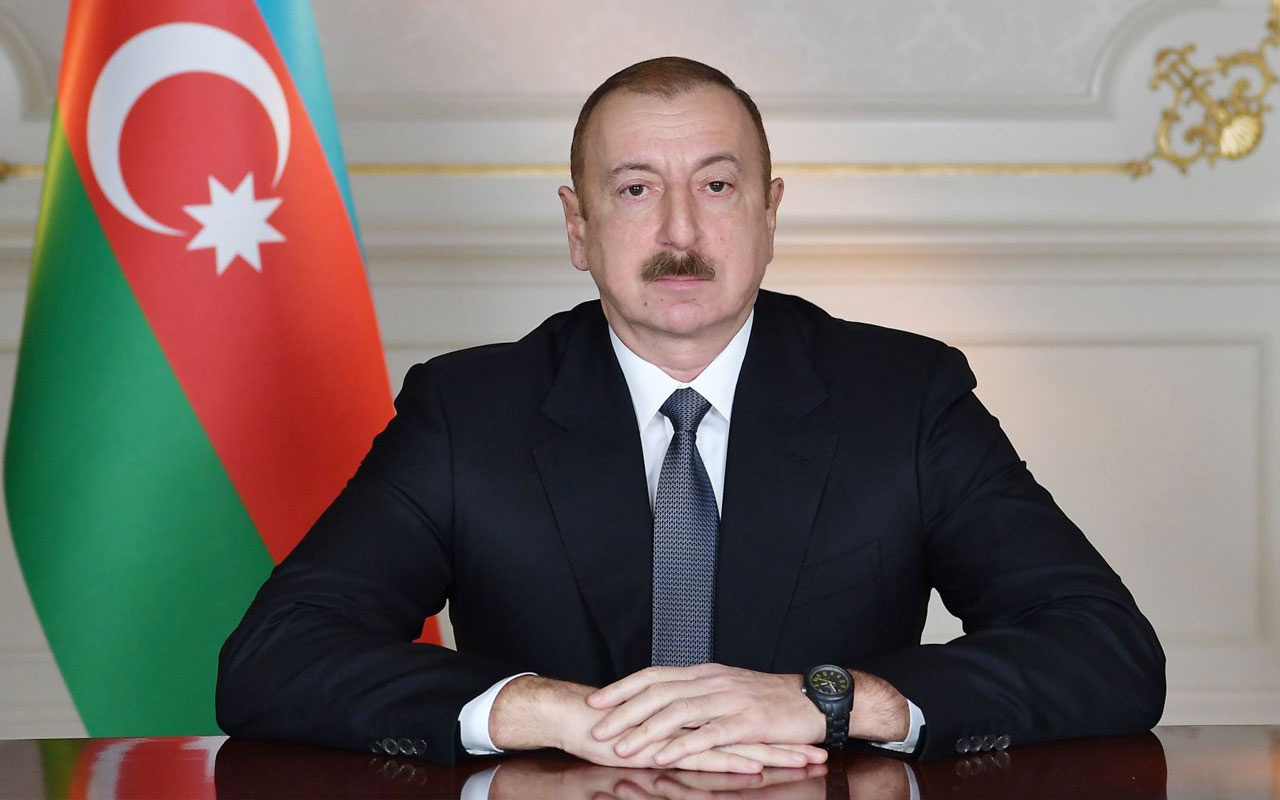 Azerbaycan, Ukrayna'ya 7,6 milyon dolarlık yardım gönderecek!