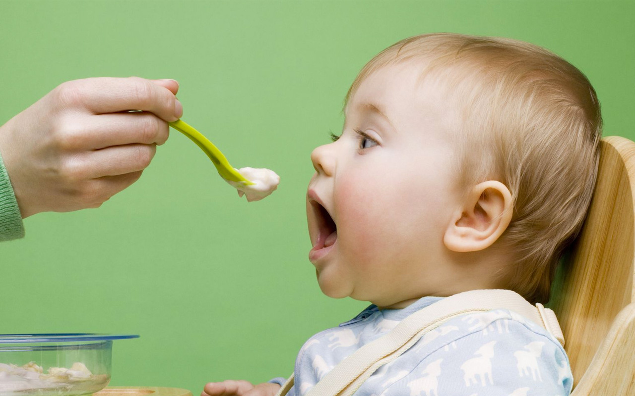 Bebeklerde alerji yapan besinler! Çocuklarda ve bebeklerde alerji belirtileri