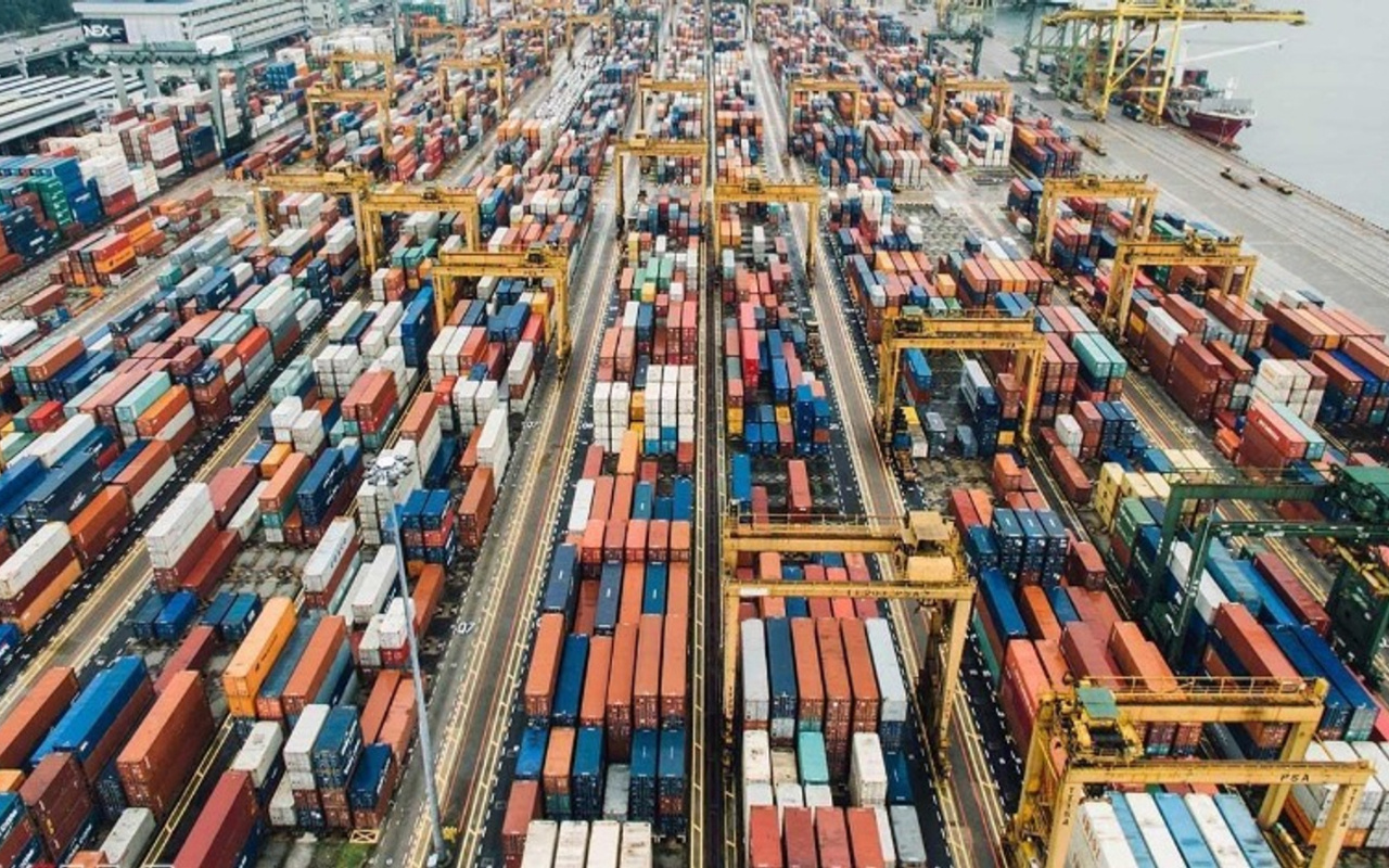 Dış ticaretleri verileri açıklandı! Türkiye'nin ihracatı arttı ithalatı azaldı