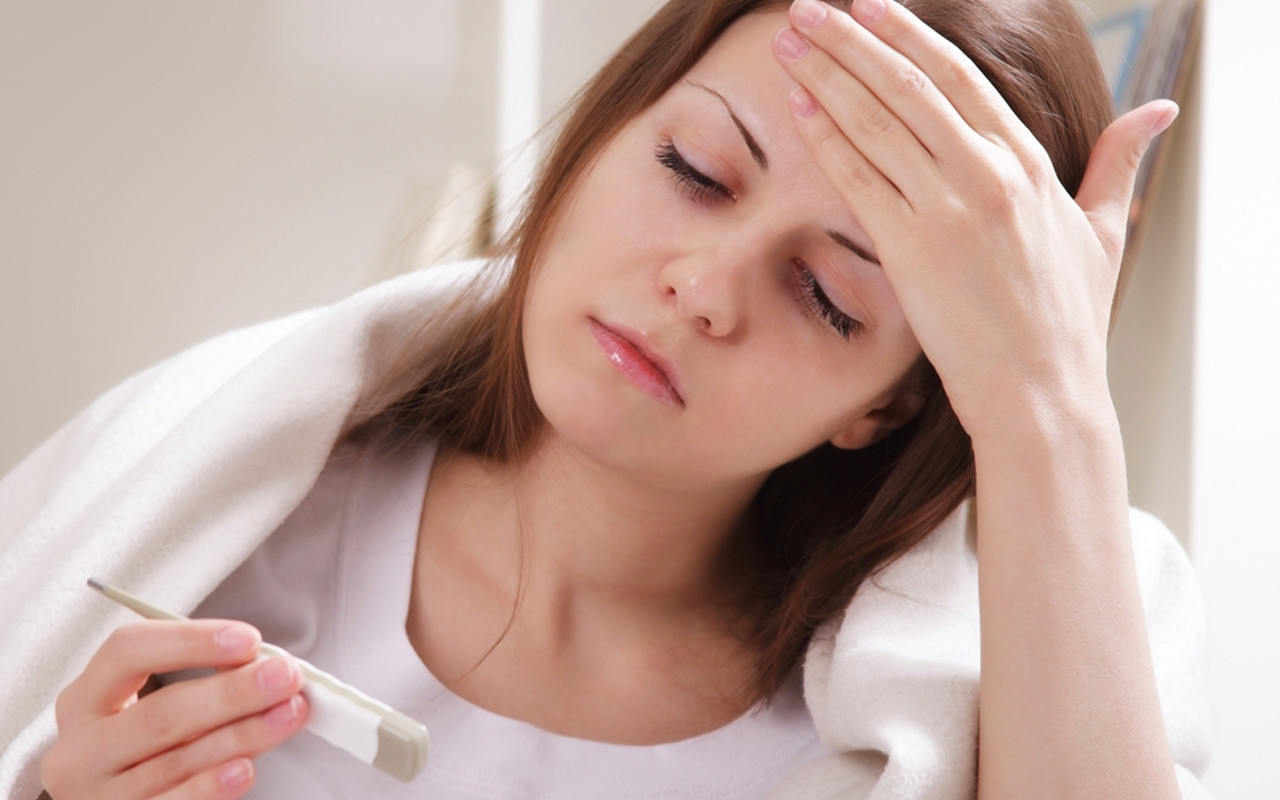 Normal Ates Kac Olmali 38 Derece Ates Normal Mi Corona Ates Derecesi Saglik Haberleri