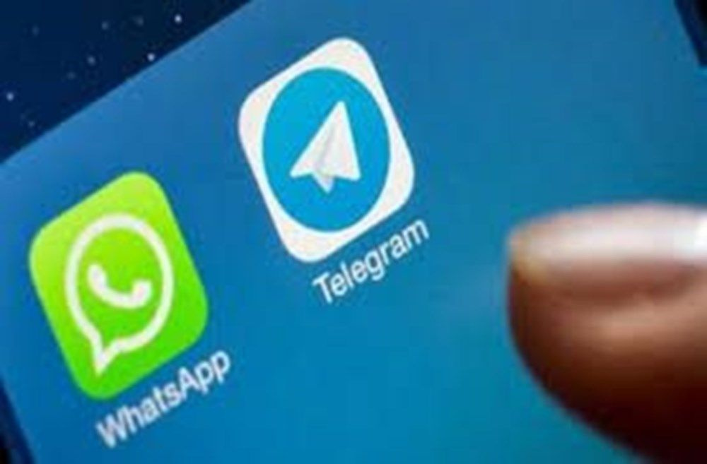 Telegram yeni özelliklerini duyurdu kullanıcısı sayısı katlandı