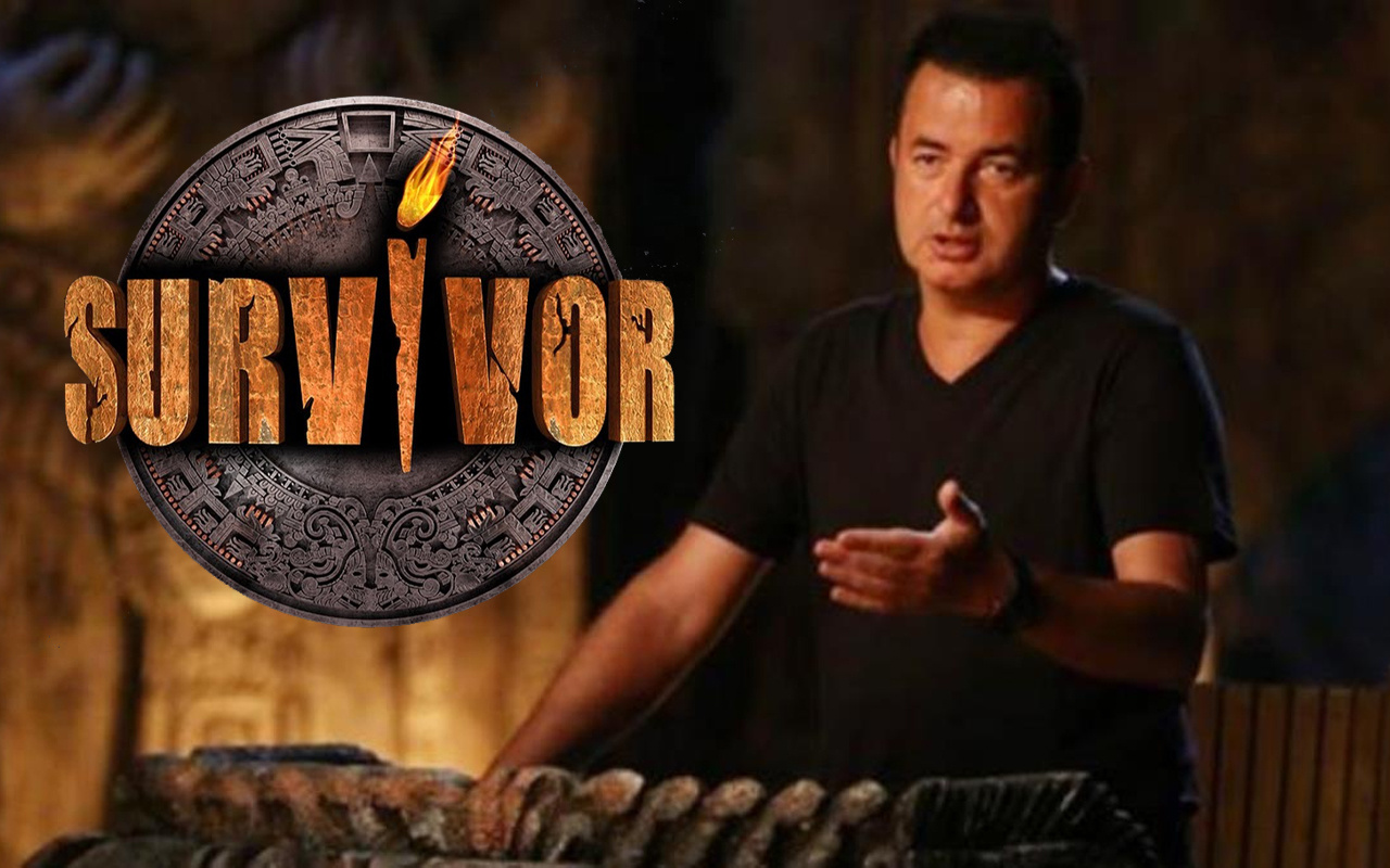 Acun Ilıcalı sert tepki gösterdi! Survivor'da eleme potasına giren isim şok etti