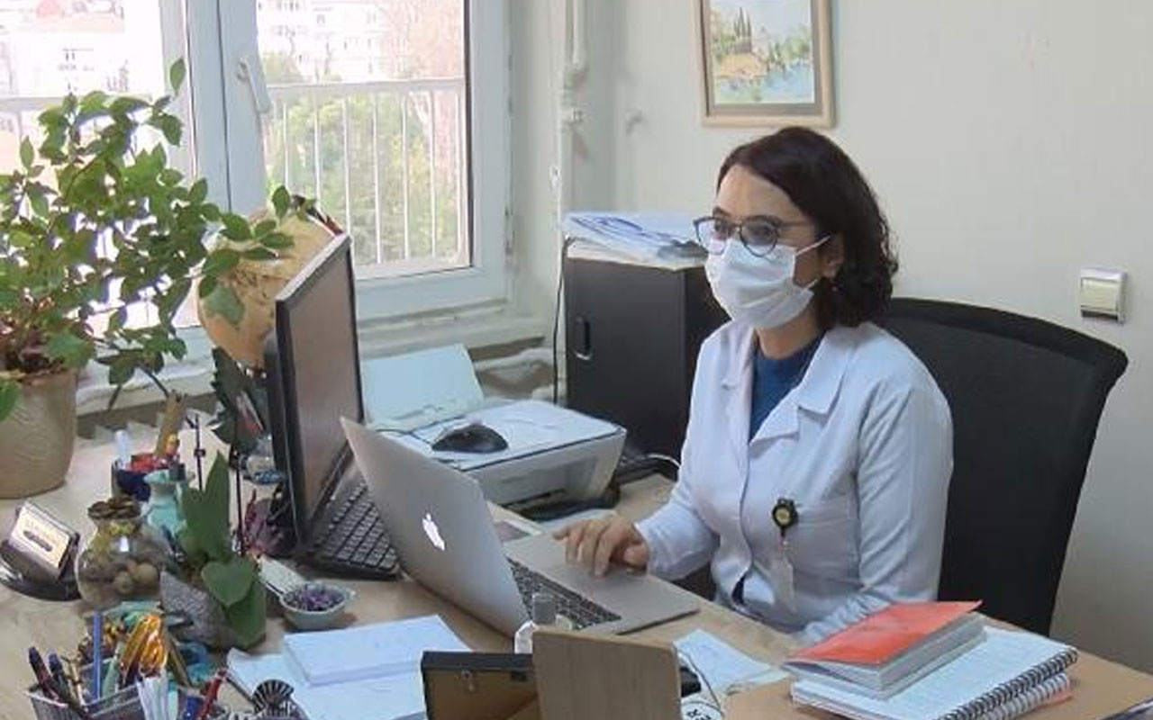 İstanbul'da artış eğilimi var! Bilim Kurulu üyesi  Prof. Dr. Serap Şimşek Yavuz: 65 yaş üstü yasağı kalkabilir