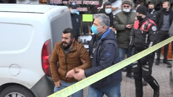 Eskişehir'deki aile katliamı! Katil zanlısının eve giriş görüntüleri ortaya çıktı yeni detaylar