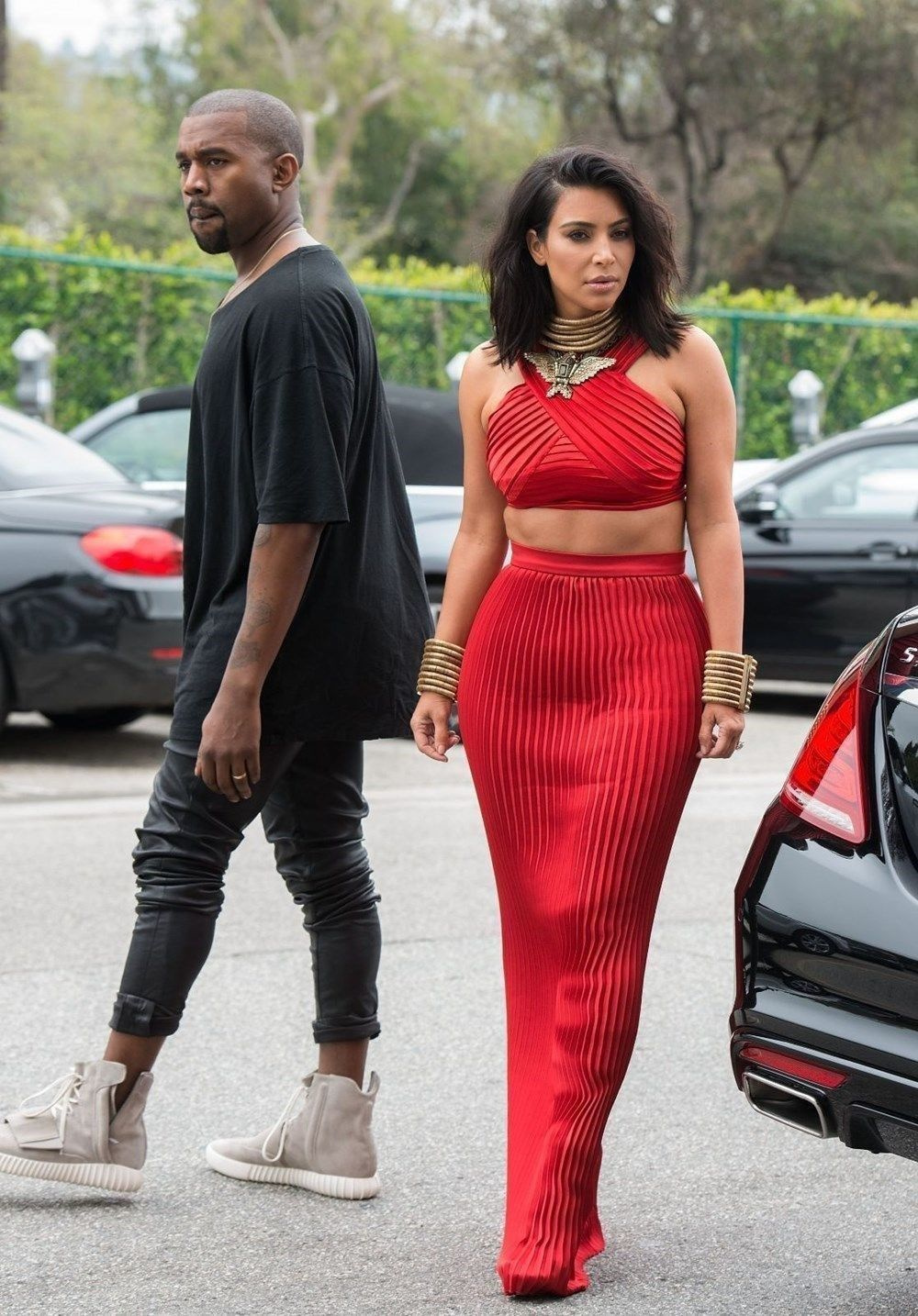 Kanye West aldattı deniyordu Kim Kardashian'la boşanma nedenleri ortaya çıktı
