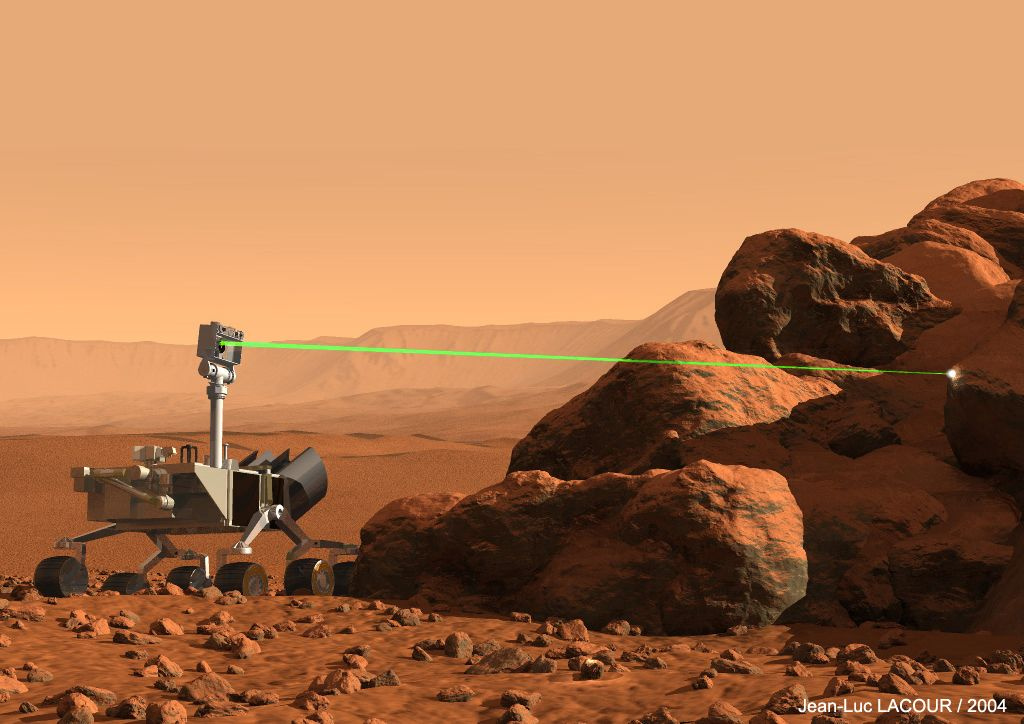 Kızıl Gezegen Mars araştırmasından çarpıcı sonuç