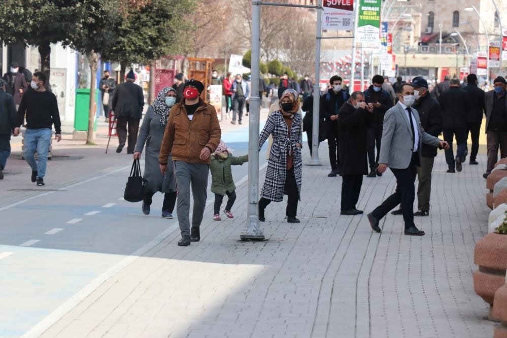 Bolu’da durum çok fena! Vaka sayısı 3 haftada ikiye katlandı