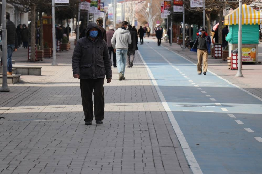 Bolu’da durum çok fena! Vaka sayısı 3 haftada ikiye katlandı