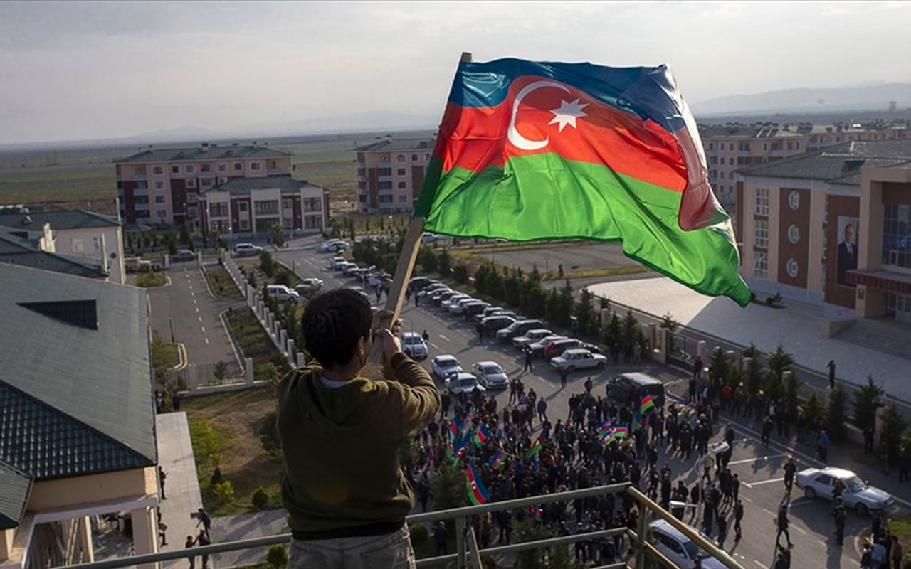 Azerbaycan'da Karabağ'a 'Büyük Dönüş' için çalışmalar sürüyor