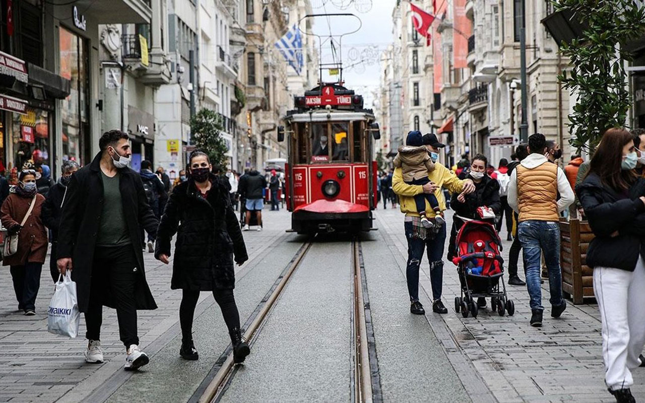 İstanbul'da ne yasak ne serbest? İşte madde madde İstanbul'daki yeni yasaklar