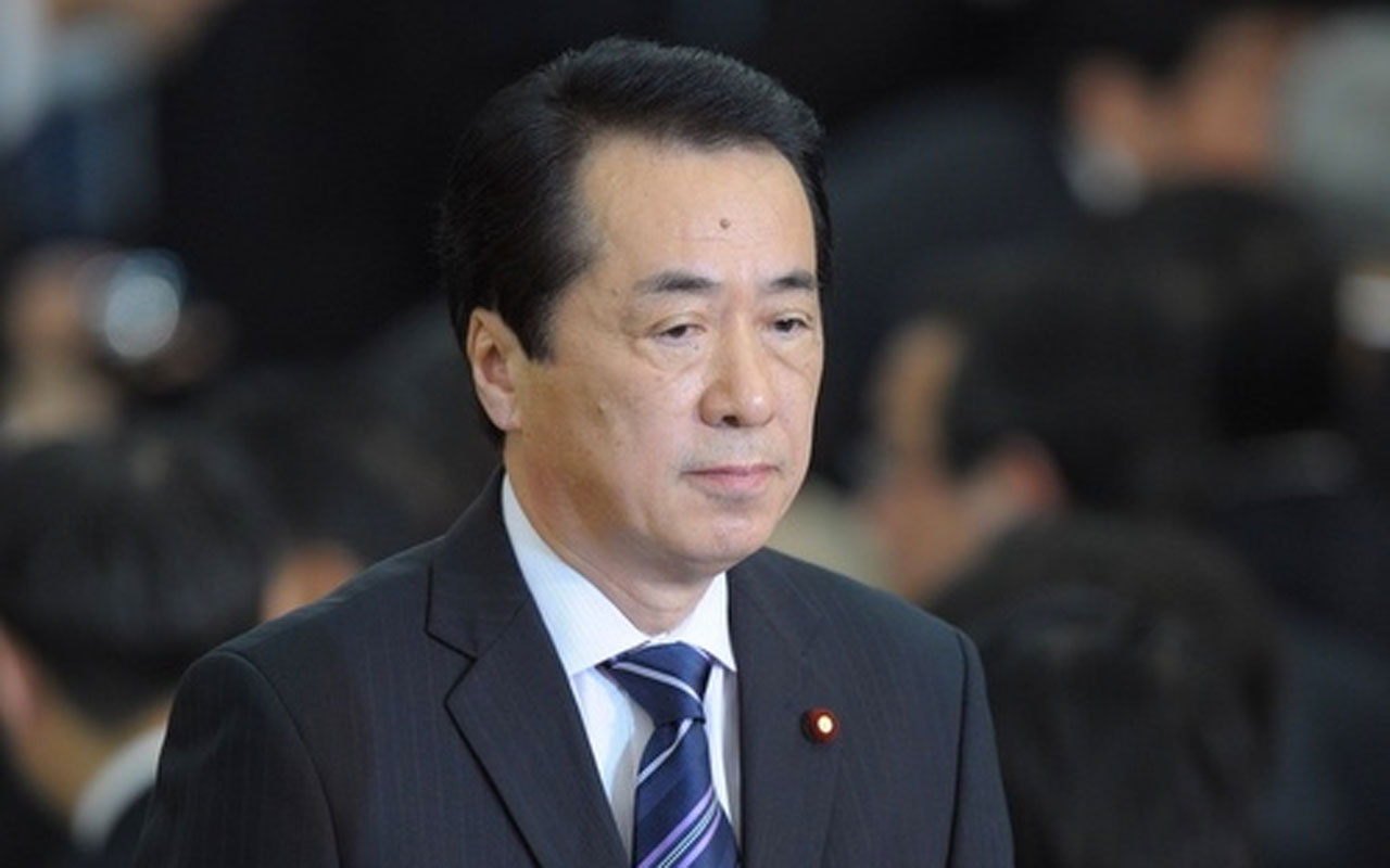 Eski Japonya Başbakanı'ndan Türkiye itirafı: Utanç duyuyorum