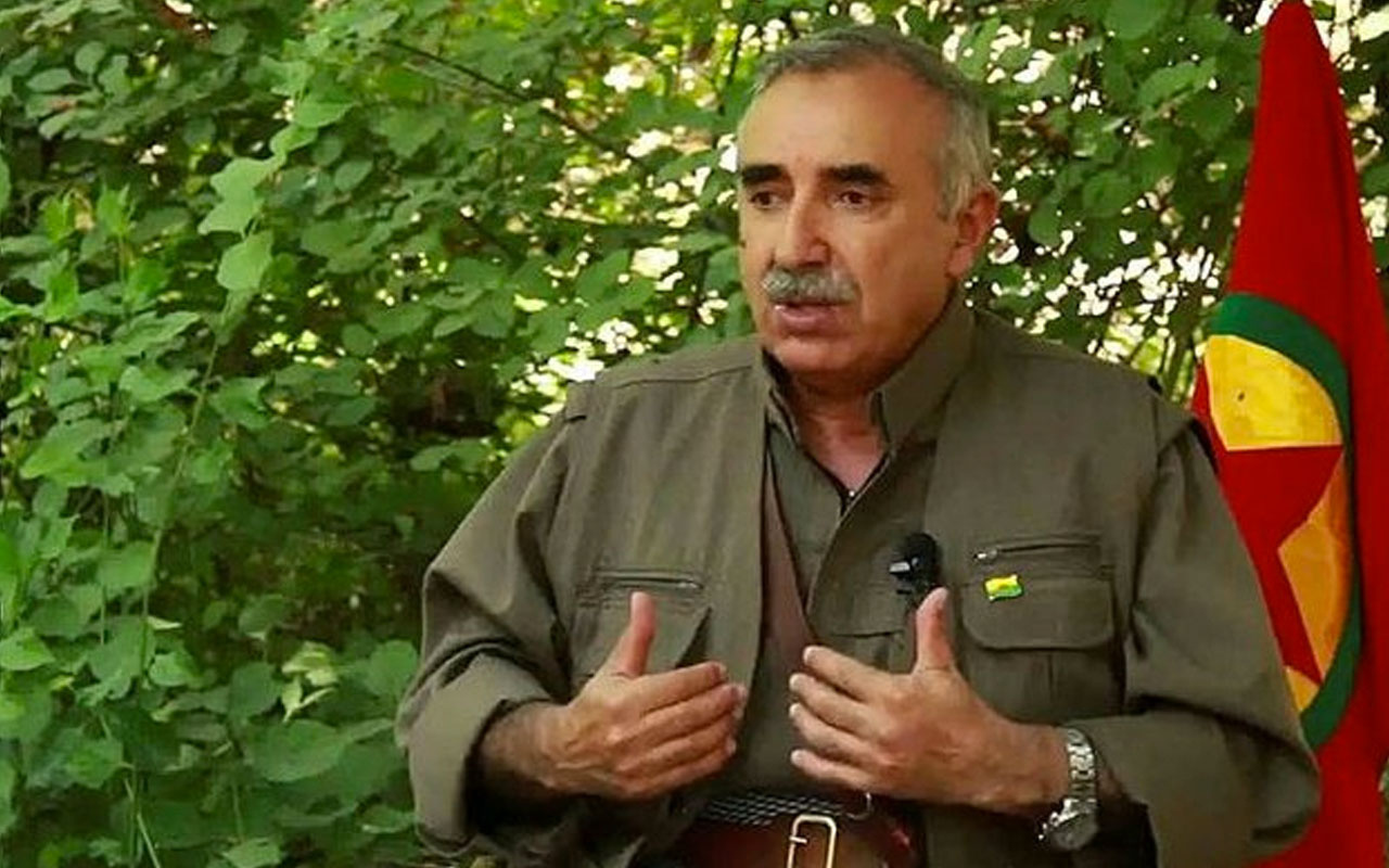 PKK'nın sözde Gara sorumlusu her şeyi itiraf etti! Karayılan'a şok hevesi kursağında kaldı