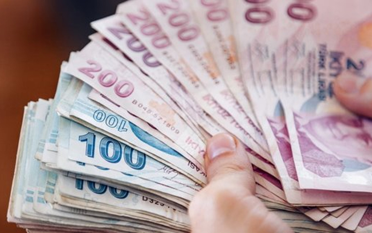 Erdoğan Toprak: Yakında 500-bin liralık banknotların tedavüle sokulması kaçınılmaz