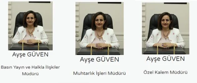 chp li belediye tepkilerin odaginda