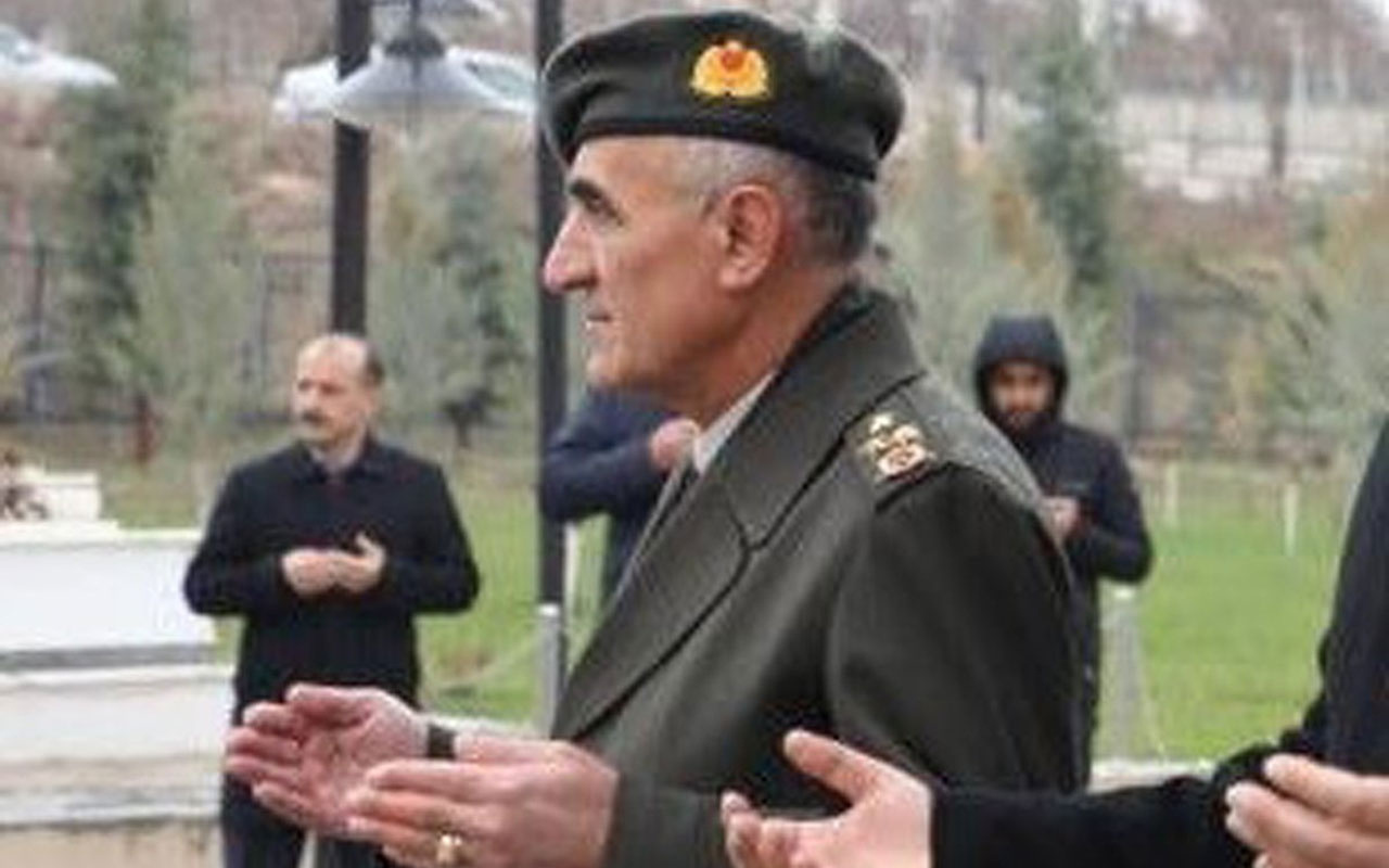 Şehit Korgeneral Osman Erbaş kimdir?