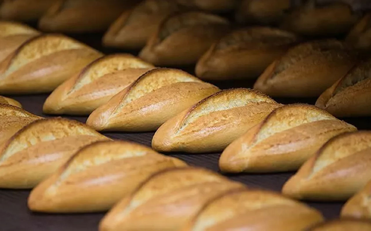 Ankara'daki ekmek zammı davalık oluyor