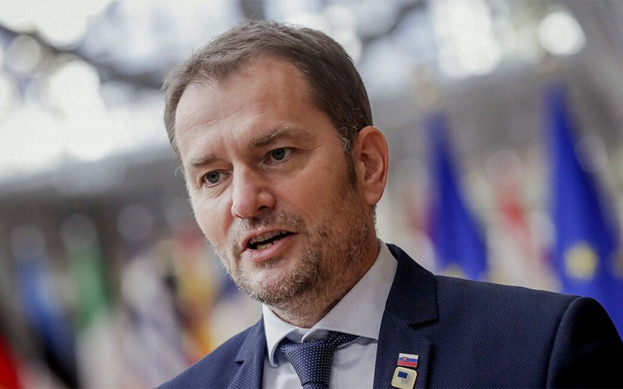 Slovakya Başbakanı Matoviç'in gafı Ukrayna ile diplomatik krize yol açtı