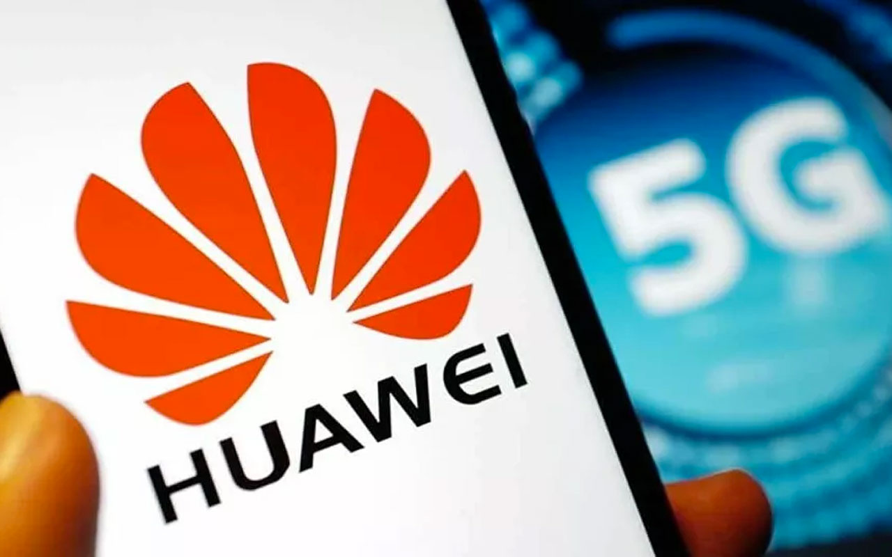 2020 yılının patent liderleri Huawei ve Çin oldu