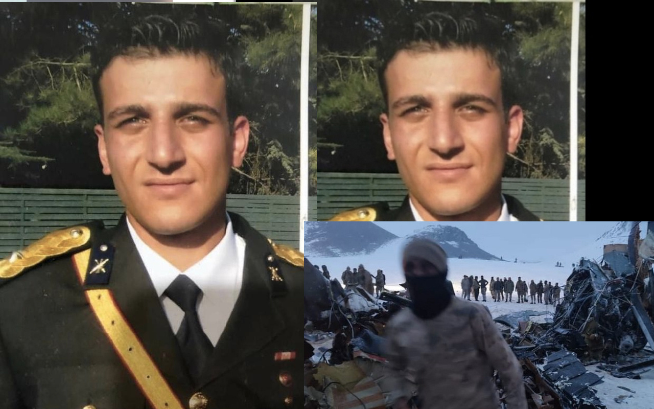 Yüzbaşı Tayfun Kureş kimdir yaşı kaç Bitlis şehidinin 6 yaşında oğlu var