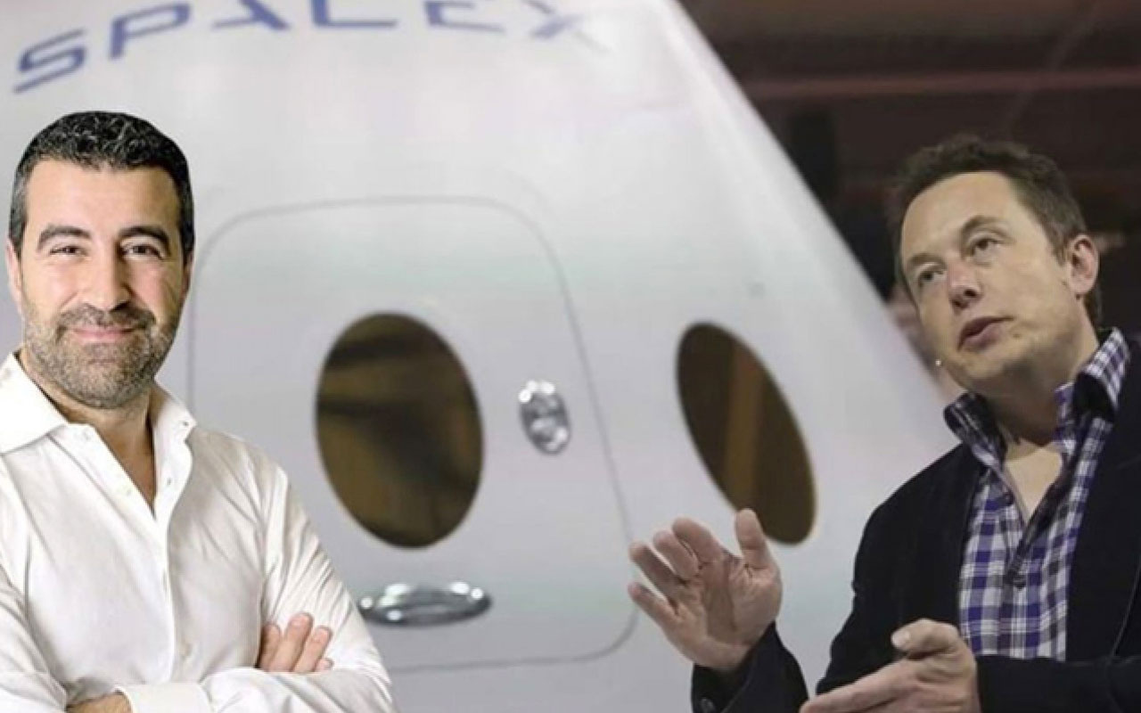 SpaceX'te çalışan Türk mühendisten olay sözler! Elon Musk bizi köle gibi kullandı
