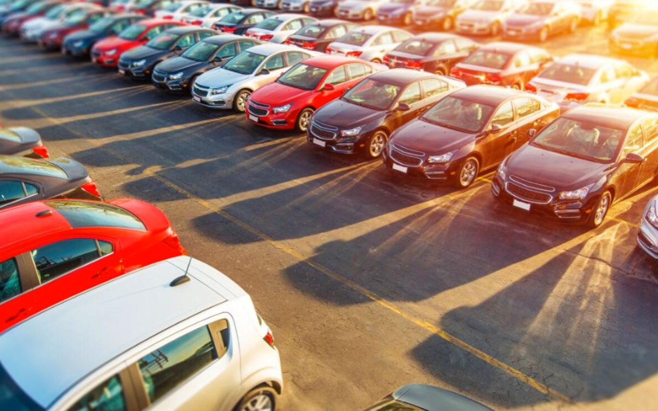 Şubat ayı en çok satan otomobiller belli oldu! Liste baştan sona değişti