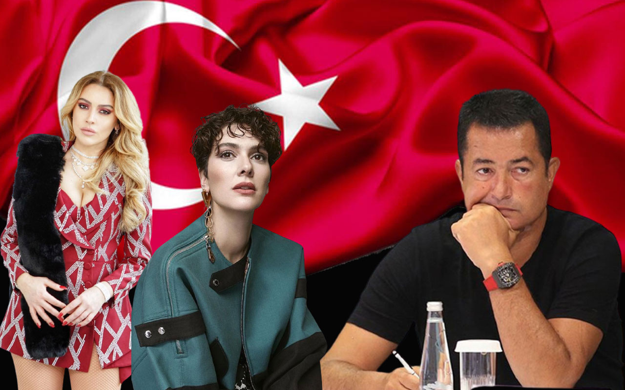 Türkiye'yi yasa boğan helikopter kazasının ardından ünlü isimler bakın ne yazdı